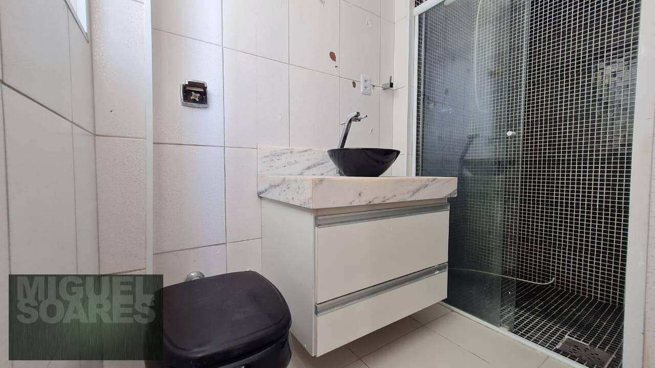 Apartamento à venda com 1 quarto, 47m² - Foto 9