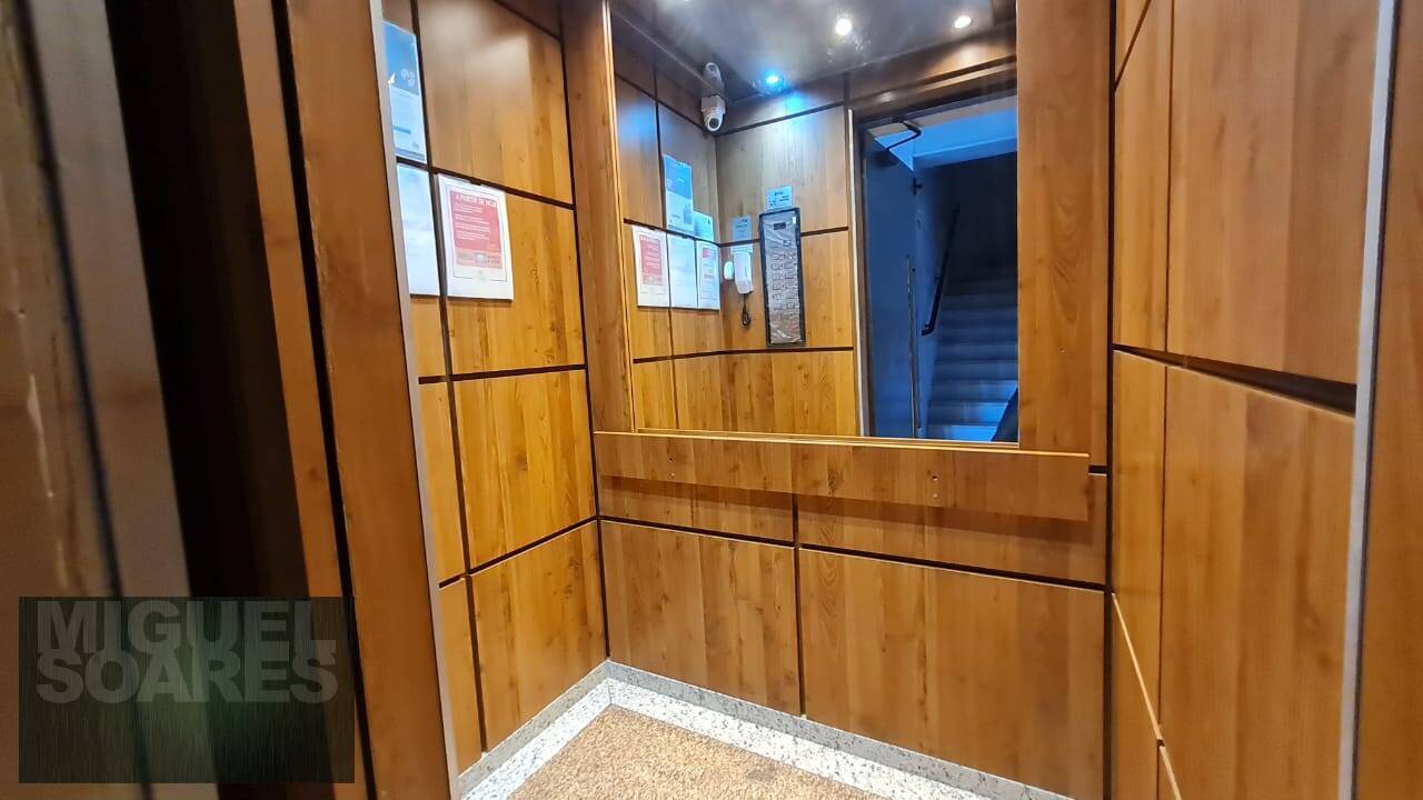 Apartamento à venda com 1 quarto, 47m² - Foto 11