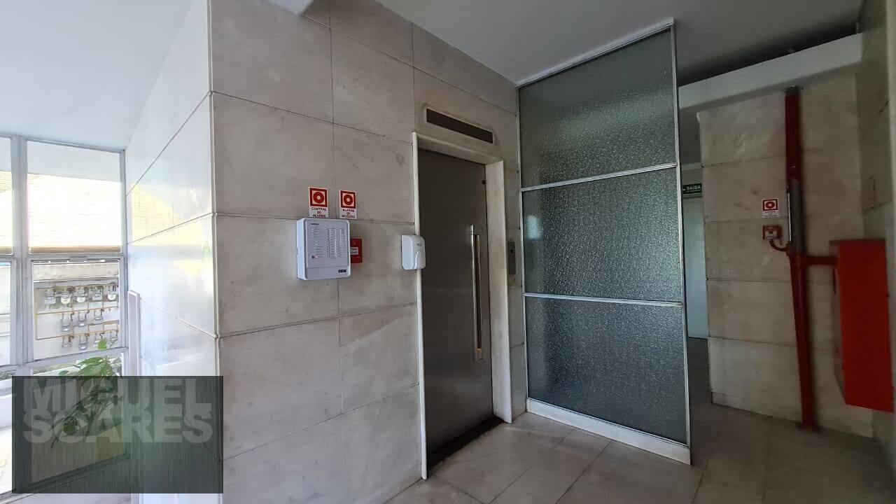 Apartamento à venda com 1 quarto, 47m² - Foto 16