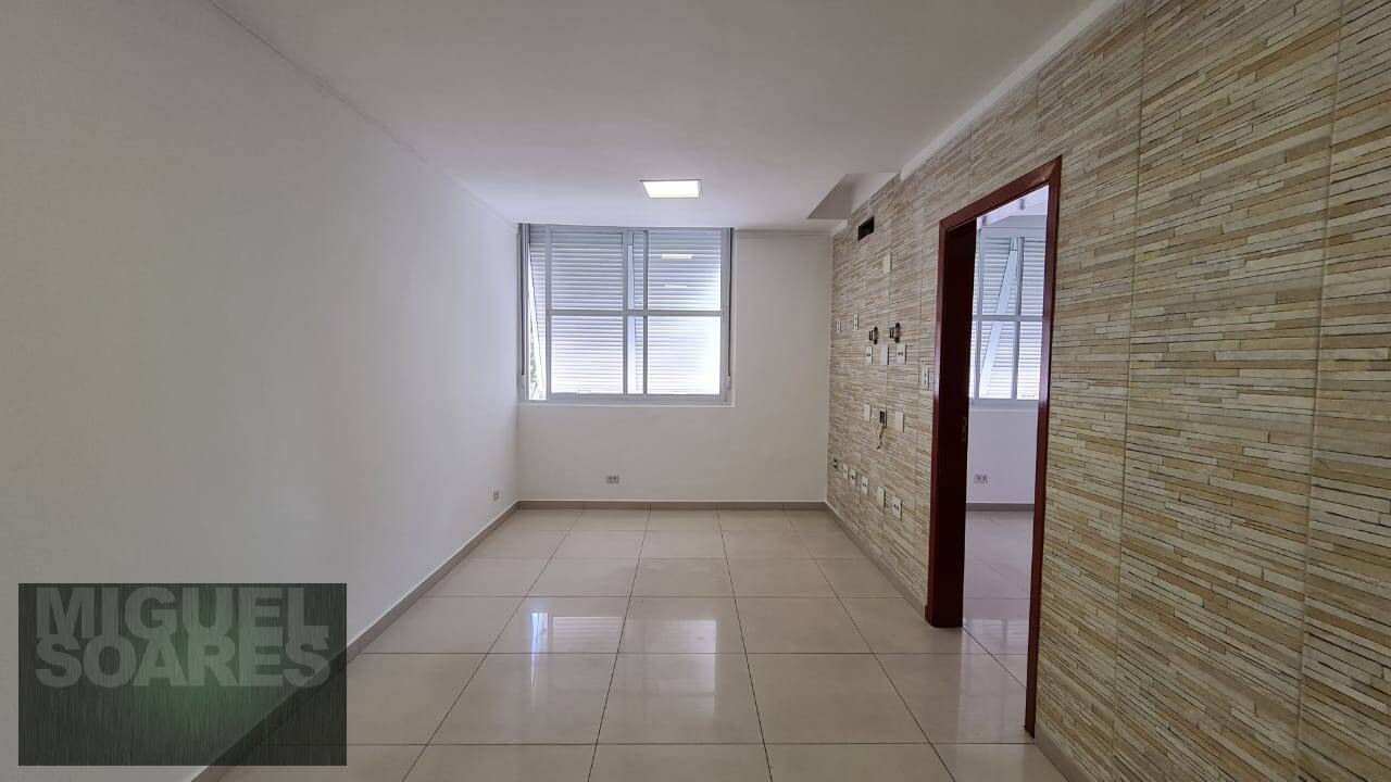 Apartamento à venda com 1 quarto, 47m² - Foto 7