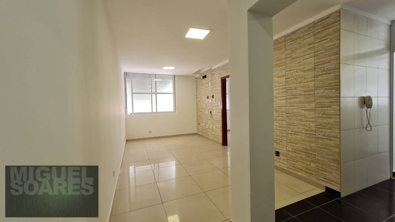 Apartamento à venda com 1 quarto, 47m² - Foto 2