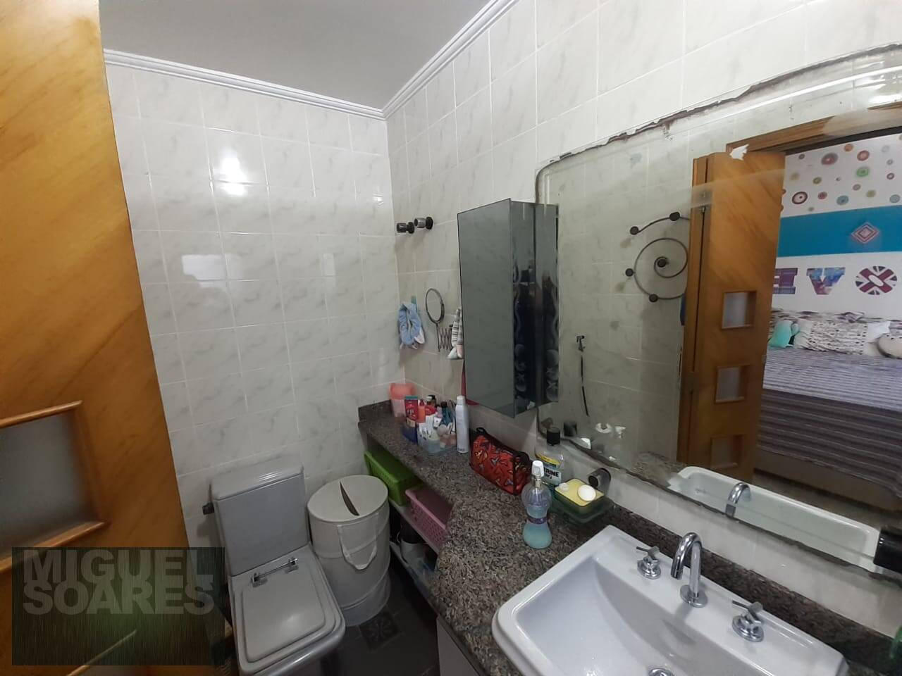 Apartamento à venda com 3 quartos, 197m² - Foto 6