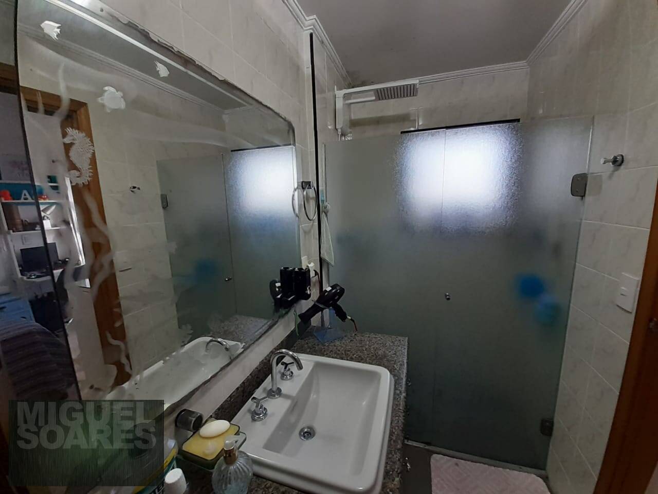 Apartamento à venda com 3 quartos, 197m² - Foto 20