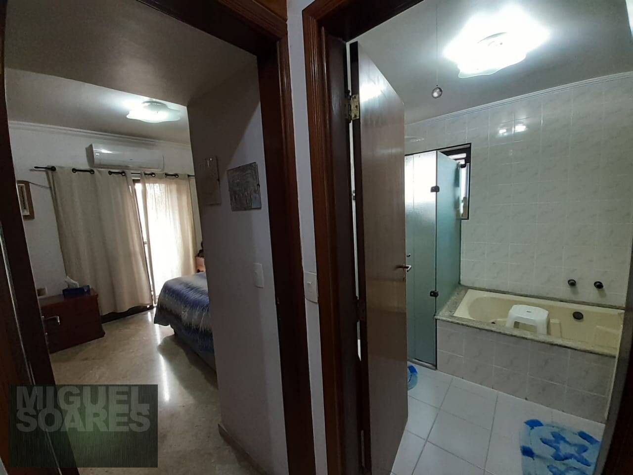 Apartamento à venda com 3 quartos, 197m² - Foto 21