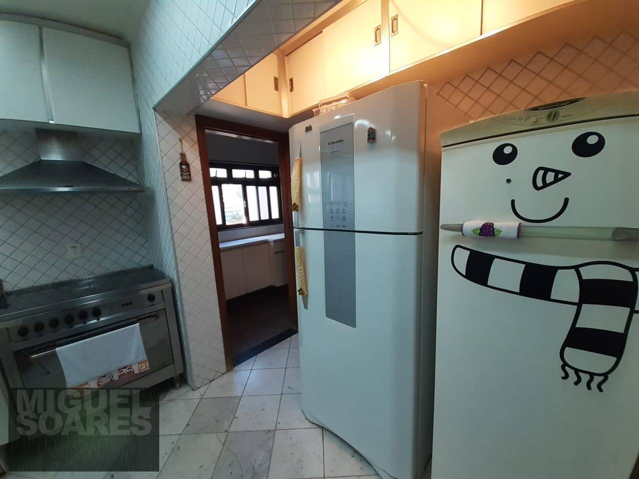 Apartamento à venda com 3 quartos, 197m² - Foto 24