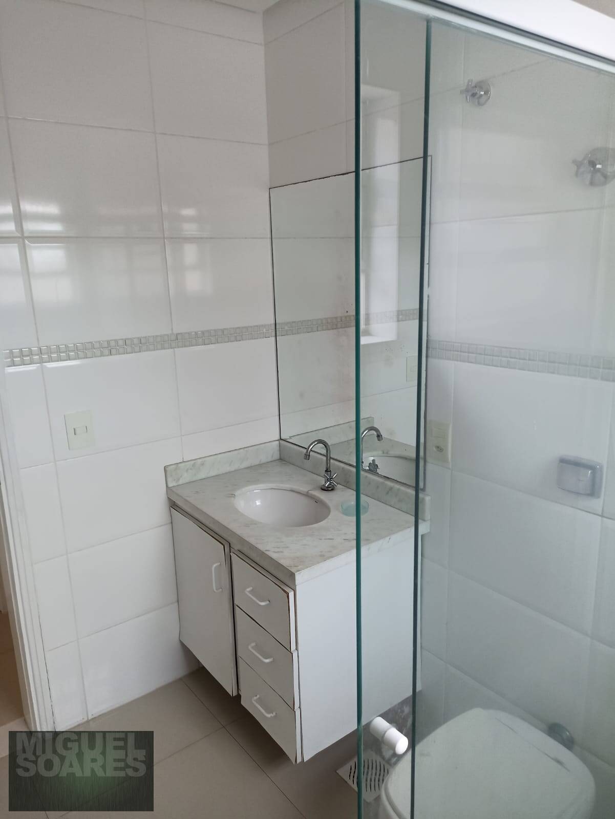 Apartamento à venda com 3 quartos, 140m² - Foto 19