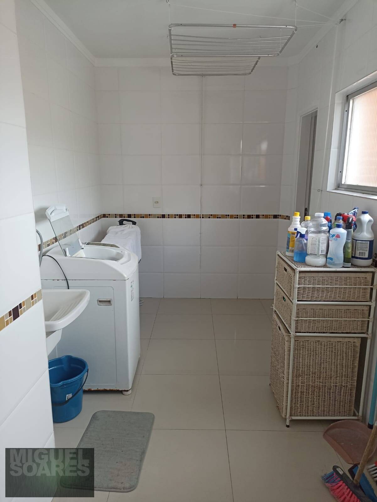 Apartamento à venda com 3 quartos, 140m² - Foto 6