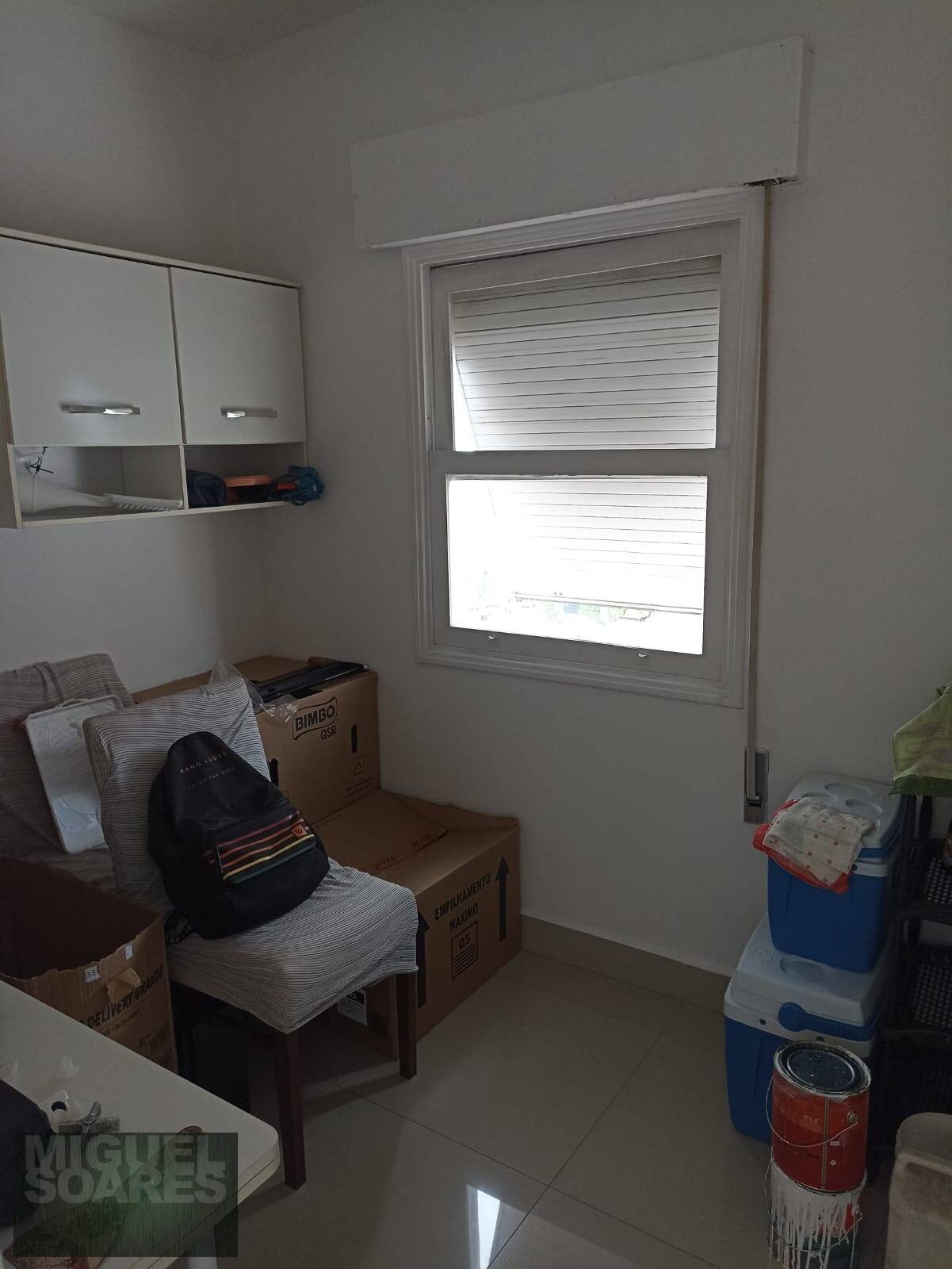 Apartamento à venda com 3 quartos, 140m² - Foto 8