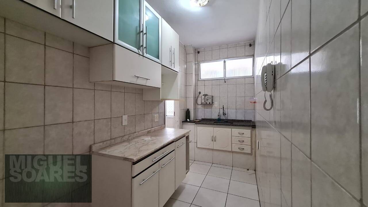 Apartamento à venda com 1 quarto, 58m² - Foto 5