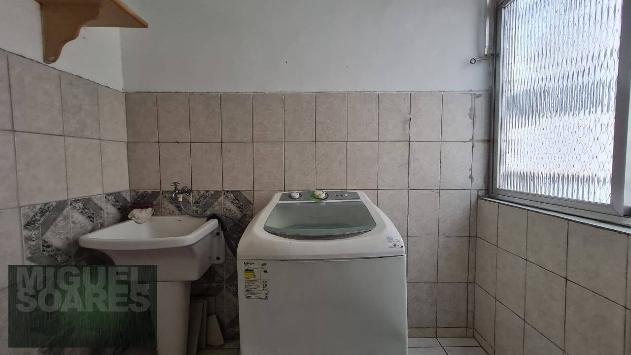 Apartamento à venda com 1 quarto, 58m² - Foto 6