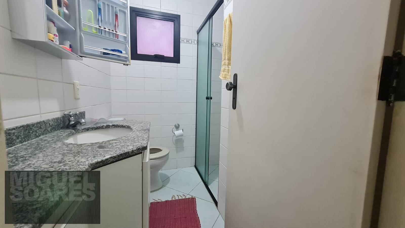 Apartamento à venda com 2 quartos, 100m² - Foto 14