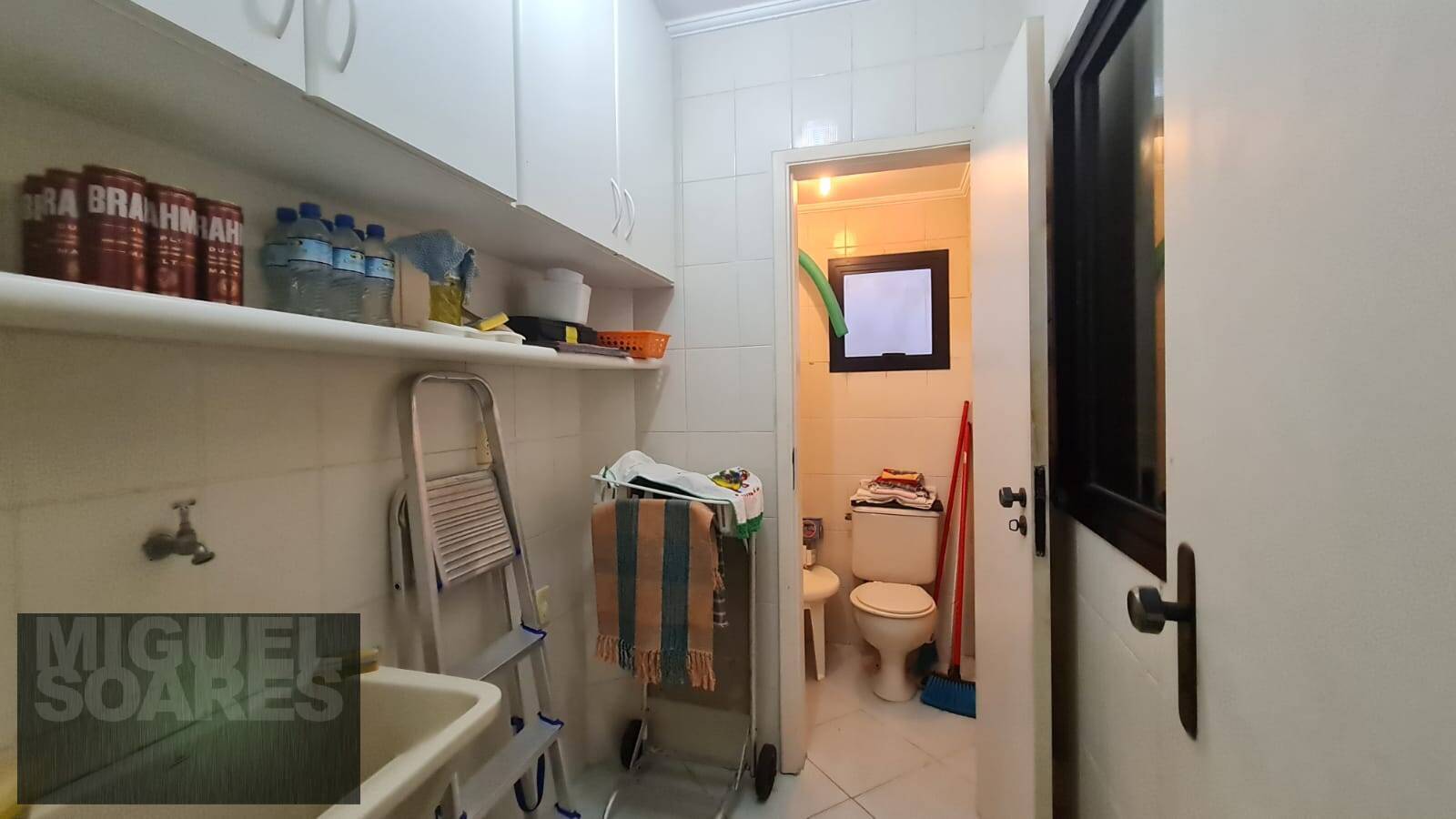 Apartamento à venda com 2 quartos, 100m² - Foto 12