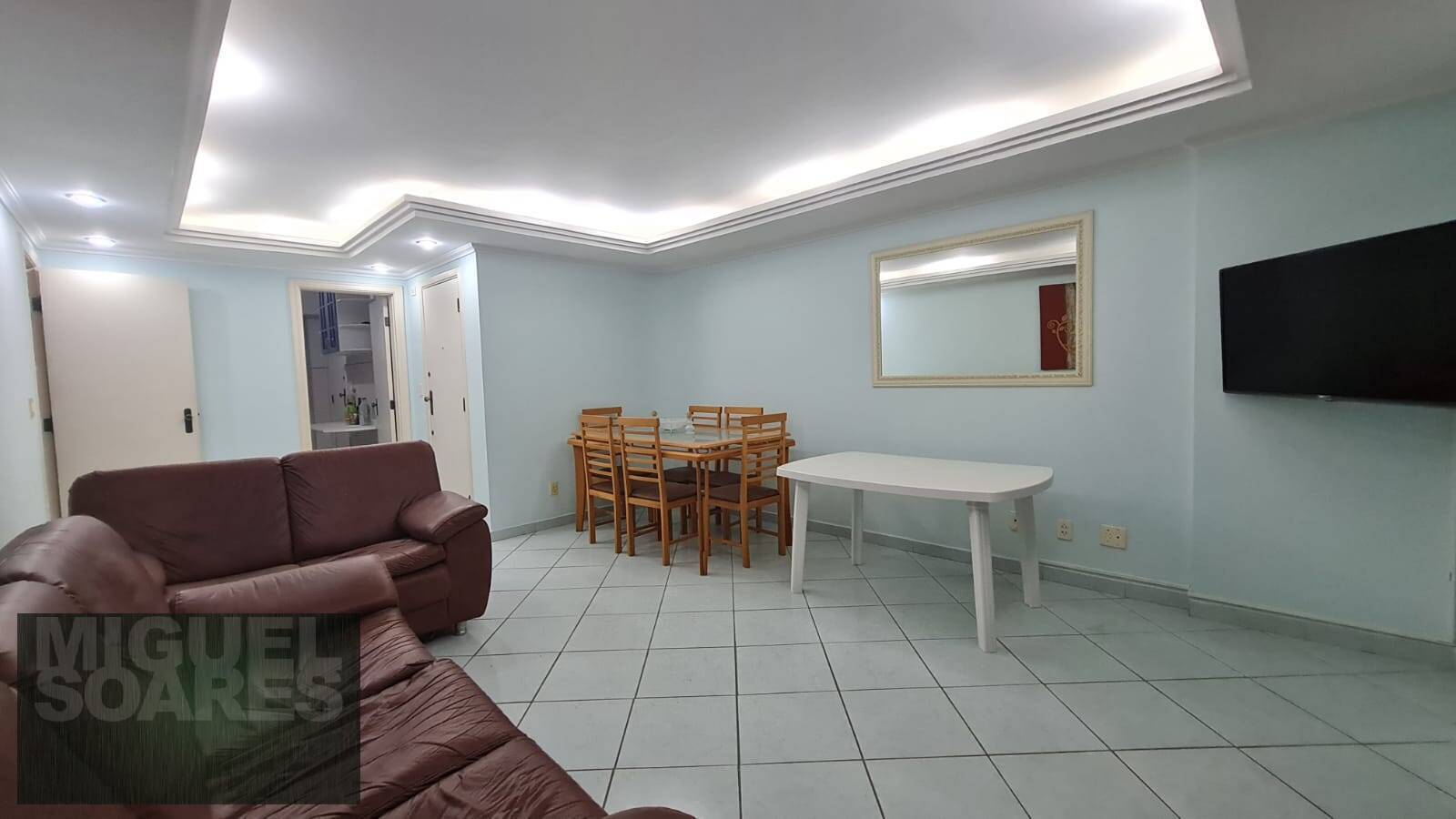 Apartamento à venda com 2 quartos, 100m² - Foto 8