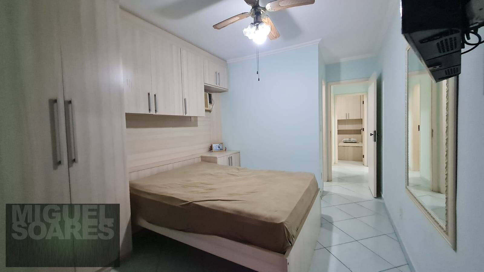 Apartamento à venda com 2 quartos, 100m² - Foto 15