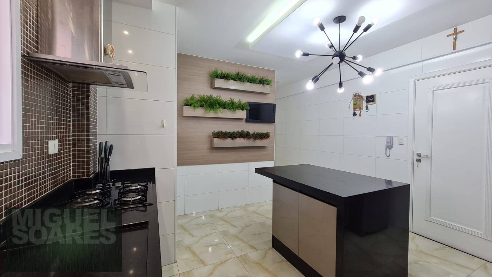 Cobertura à venda com 3 quartos, 400m² - Foto 37