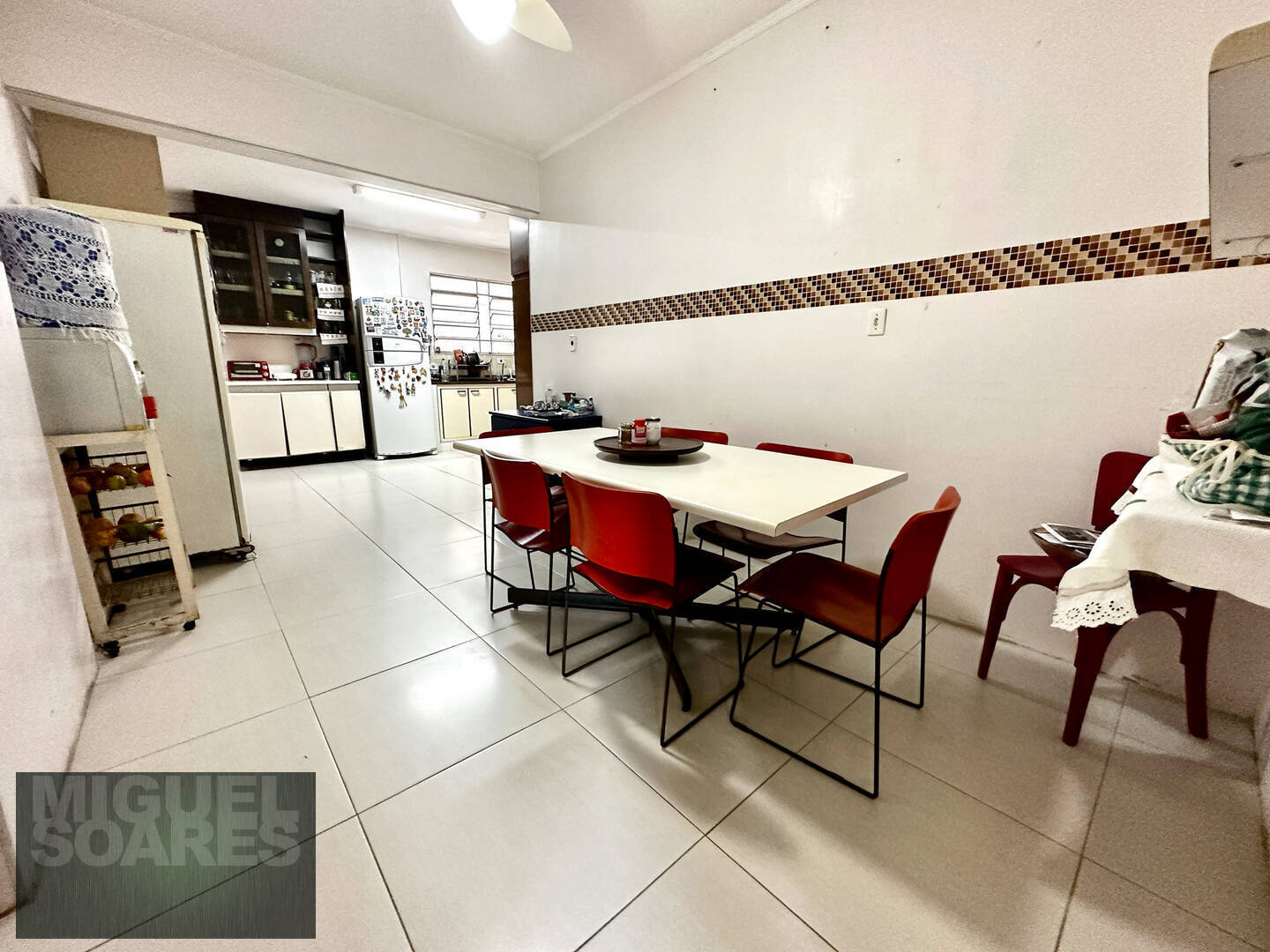 Apartamento à venda com 3 quartos, 164m² - Foto 17