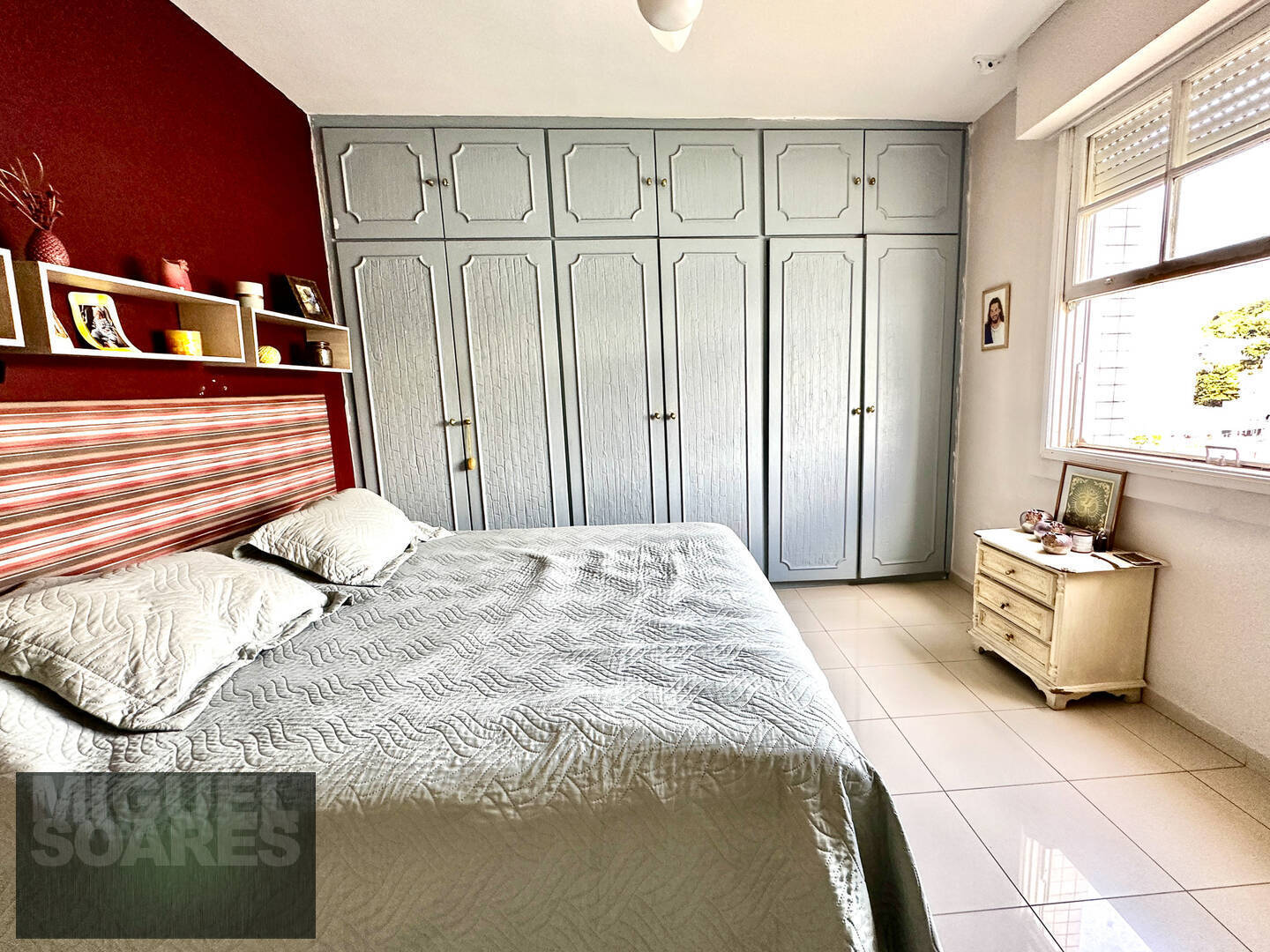 Apartamento à venda com 3 quartos, 164m² - Foto 10