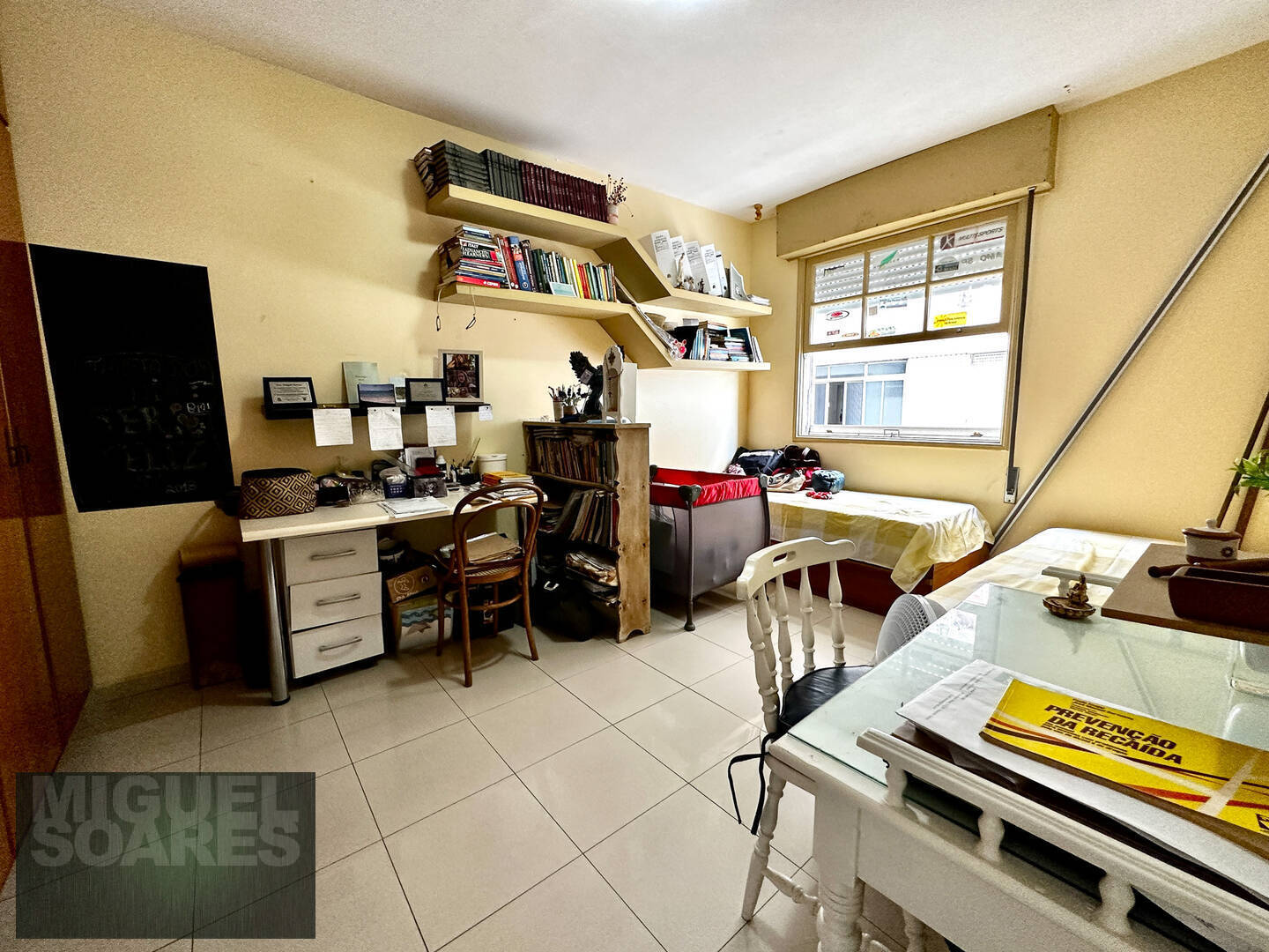 Apartamento à venda com 3 quartos, 164m² - Foto 14