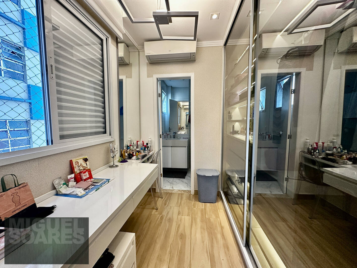 Apartamento à venda com 3 quartos, 152m² - Foto 22