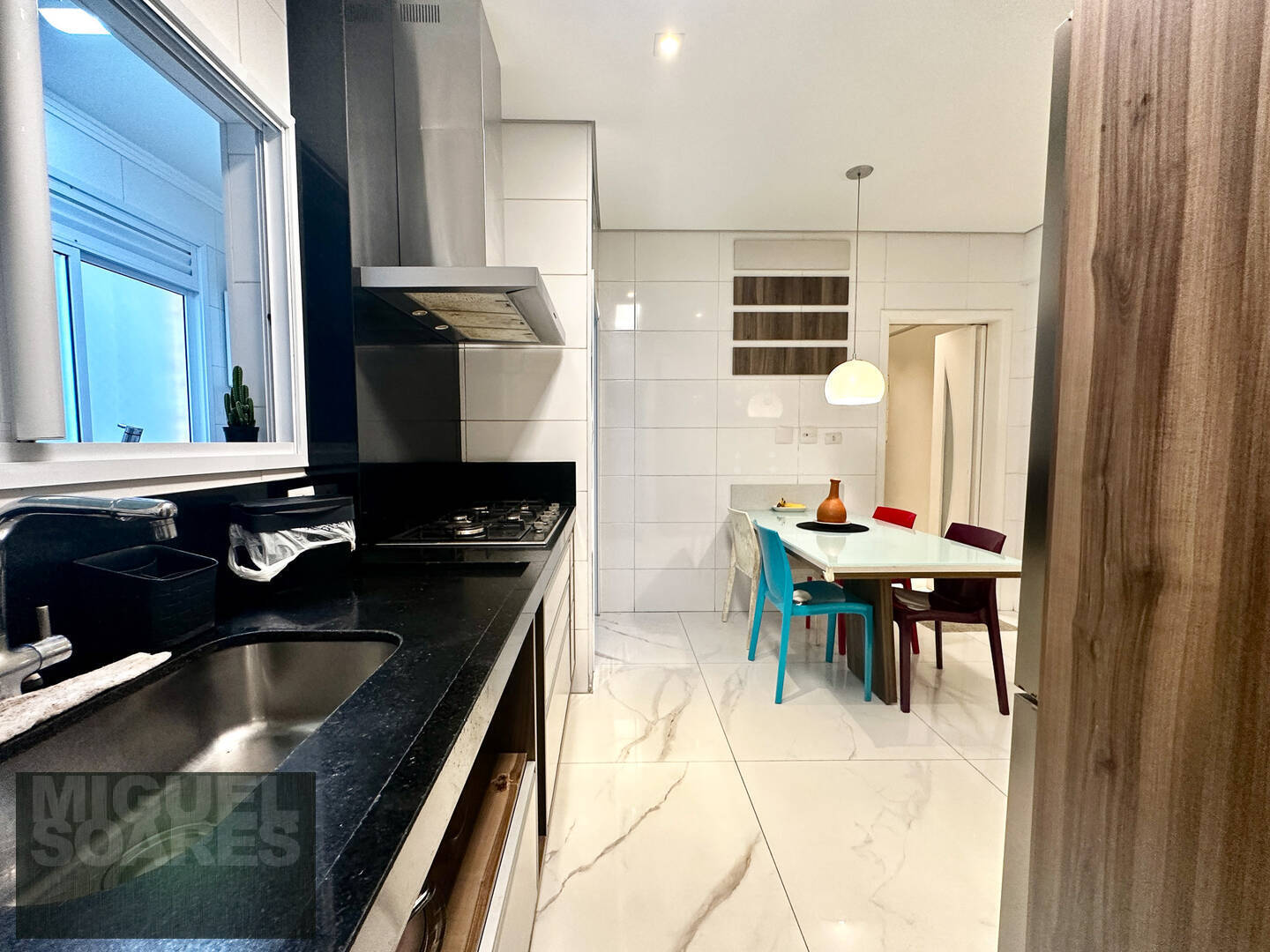 Apartamento à venda com 3 quartos, 152m² - Foto 14