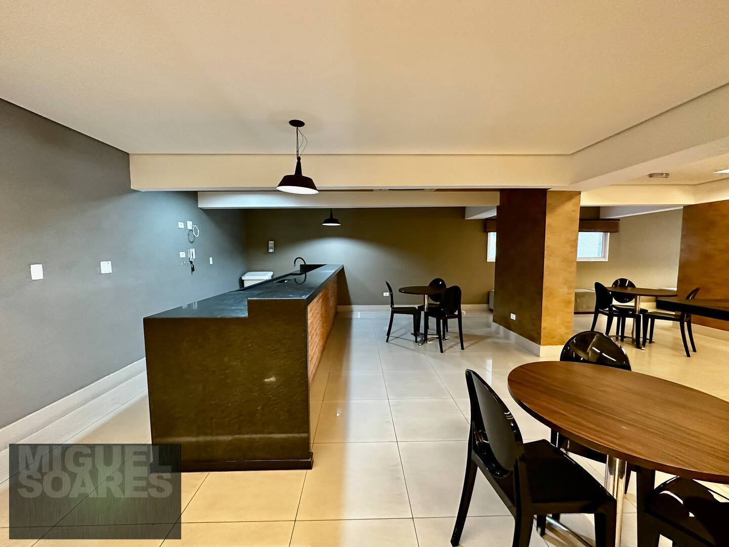 Apartamento à venda com 3 quartos, 152m² - Foto 30