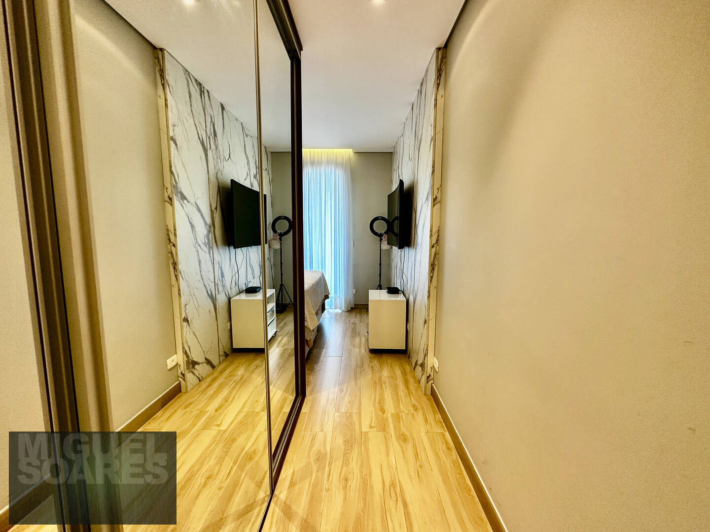 Apartamento à venda com 3 quartos, 152m² - Foto 20