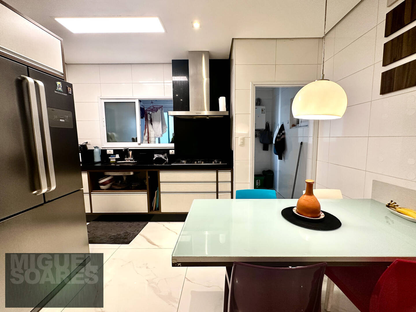 Apartamento à venda com 3 quartos, 152m² - Foto 15