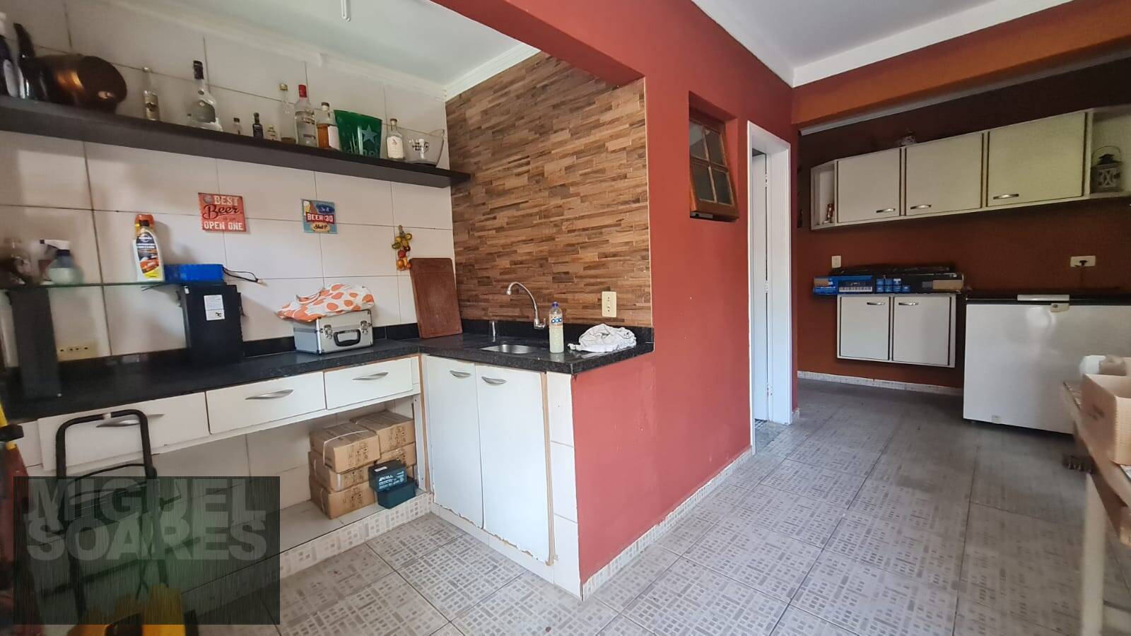 Casa à venda com 3 quartos, 284m² - Foto 13