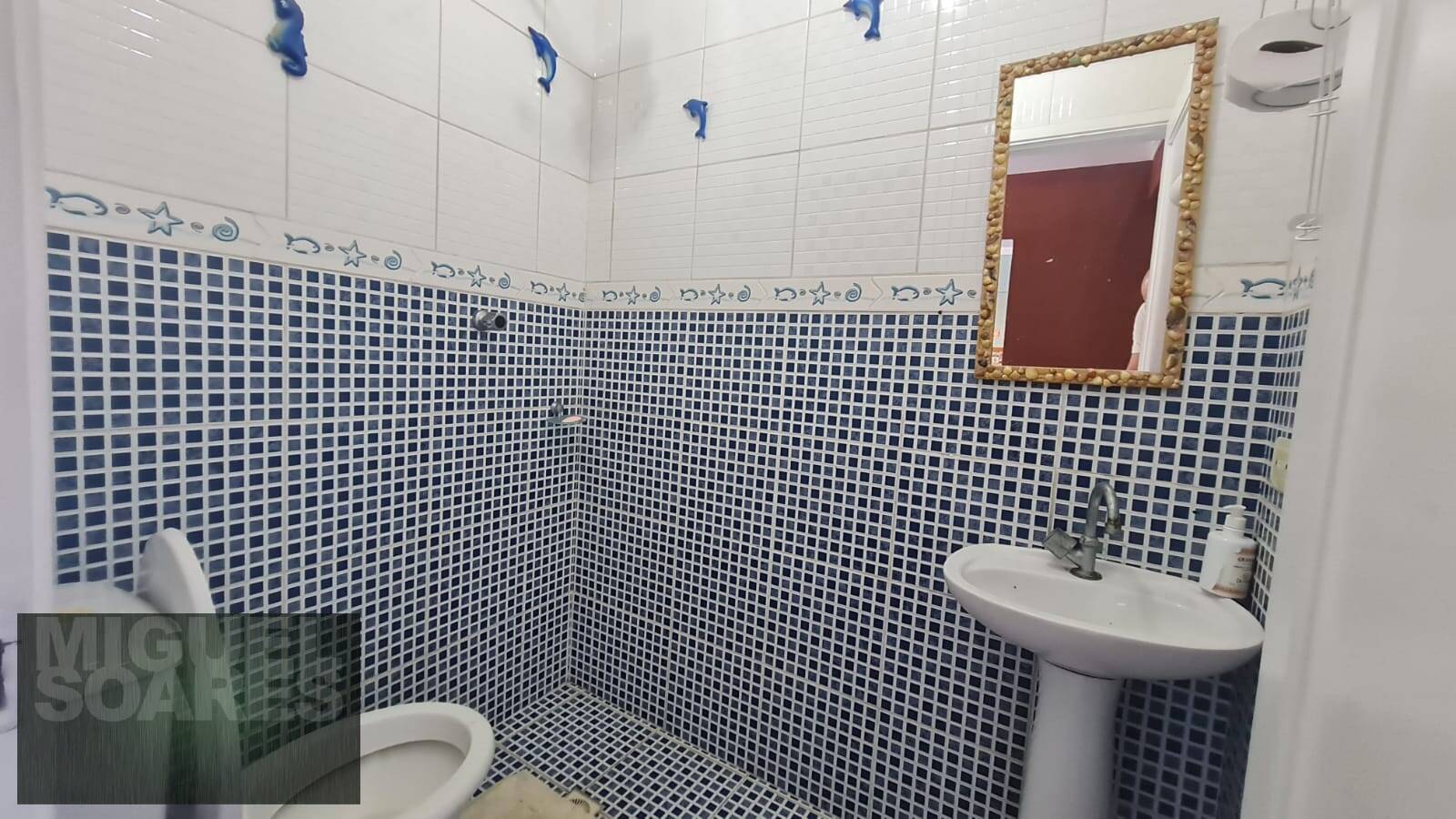 Casa à venda com 3 quartos, 284m² - Foto 18