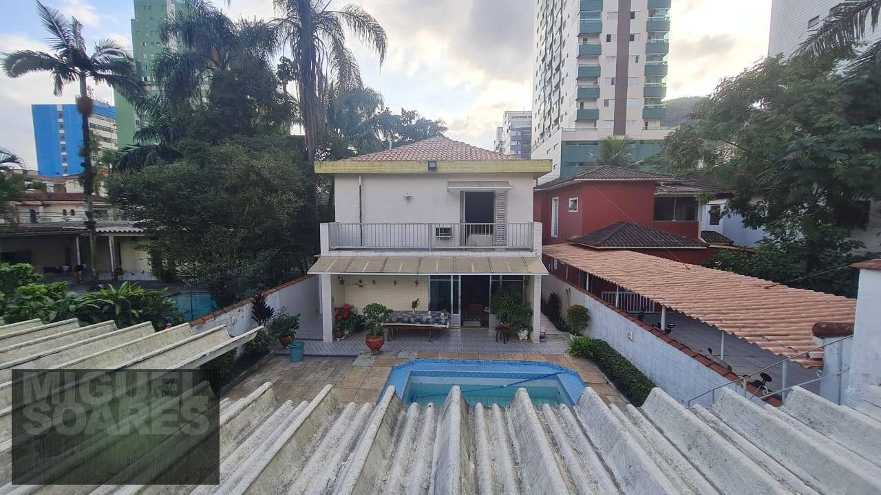 Casa à venda com 4 quartos, 320m² - Foto 36