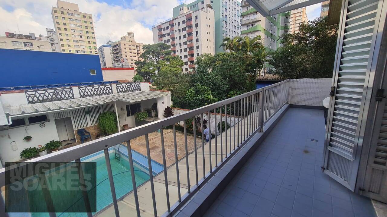 Casa à venda com 4 quartos, 320m² - Foto 27