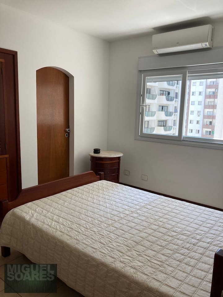 Apartamento à venda com 3 quartos, 133m² - Foto 12