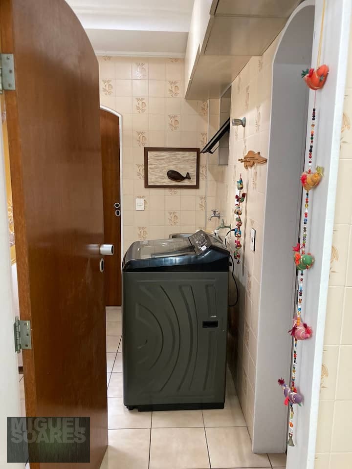 Apartamento à venda com 3 quartos, 133m² - Foto 7