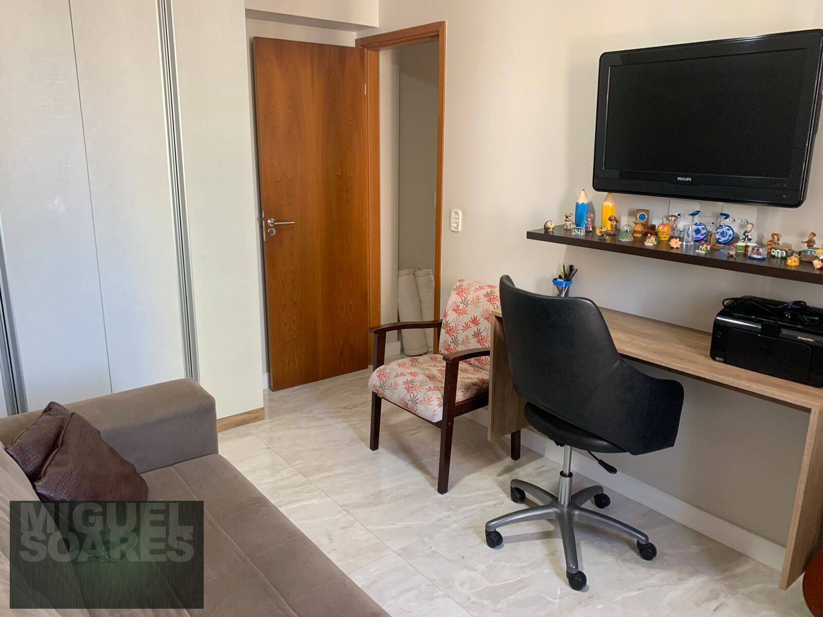 Apartamento à venda com 3 quartos, 98m² - Foto 11