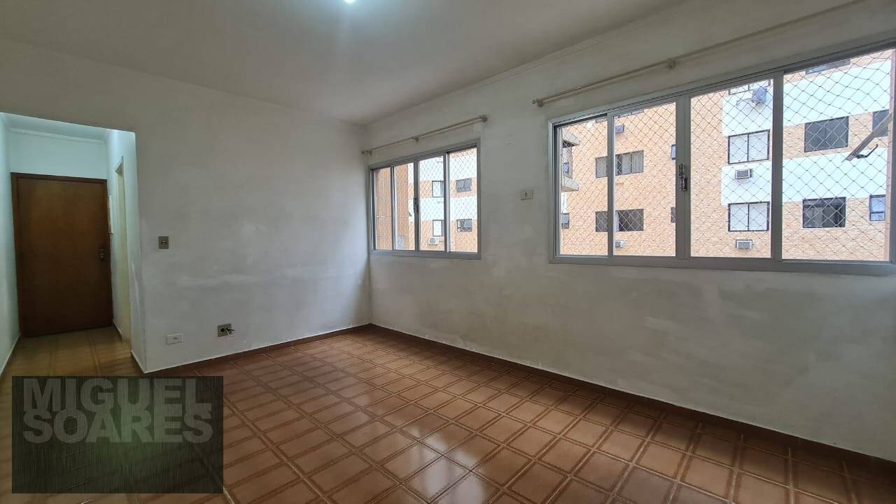 Apartamento à venda com 1 quarto, 56m² - Foto 2