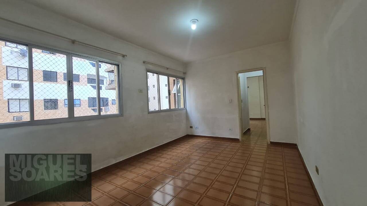 Apartamento à venda com 1 quarto, 56m² - Foto 1