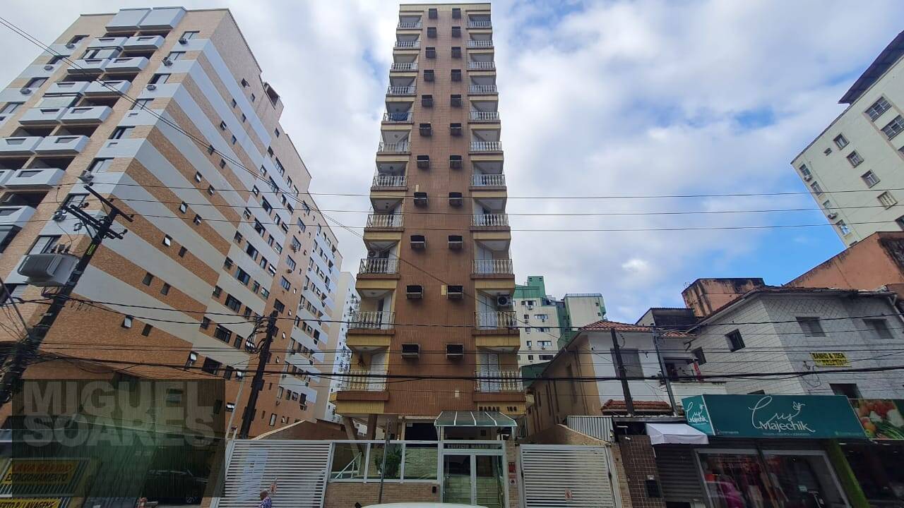 Apartamento à venda com 1 quarto, 56m² - Foto 29