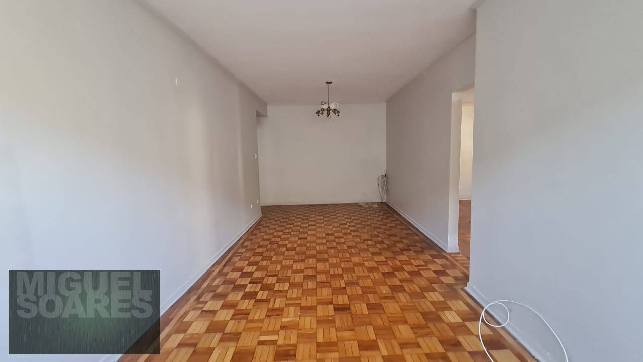 Apartamento à venda com 2 quartos, 84m² - Foto 3