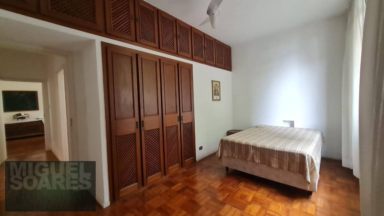 Apartamento à venda com 3 quartos, 198m² - Foto 20