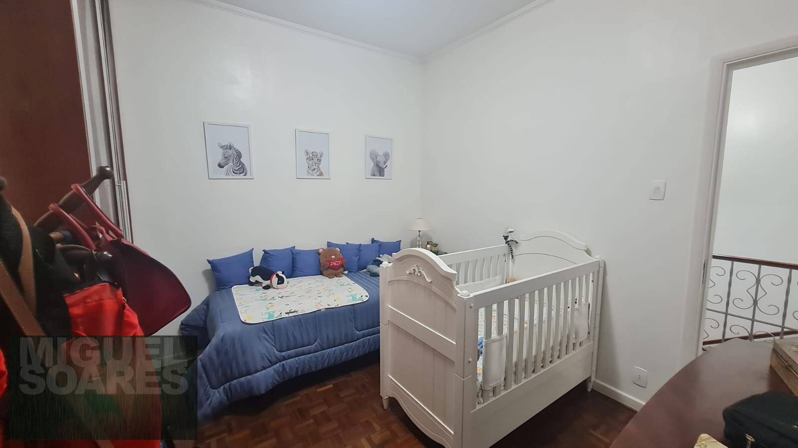 Sobrado à venda com 3 quartos, 180m² - Foto 30