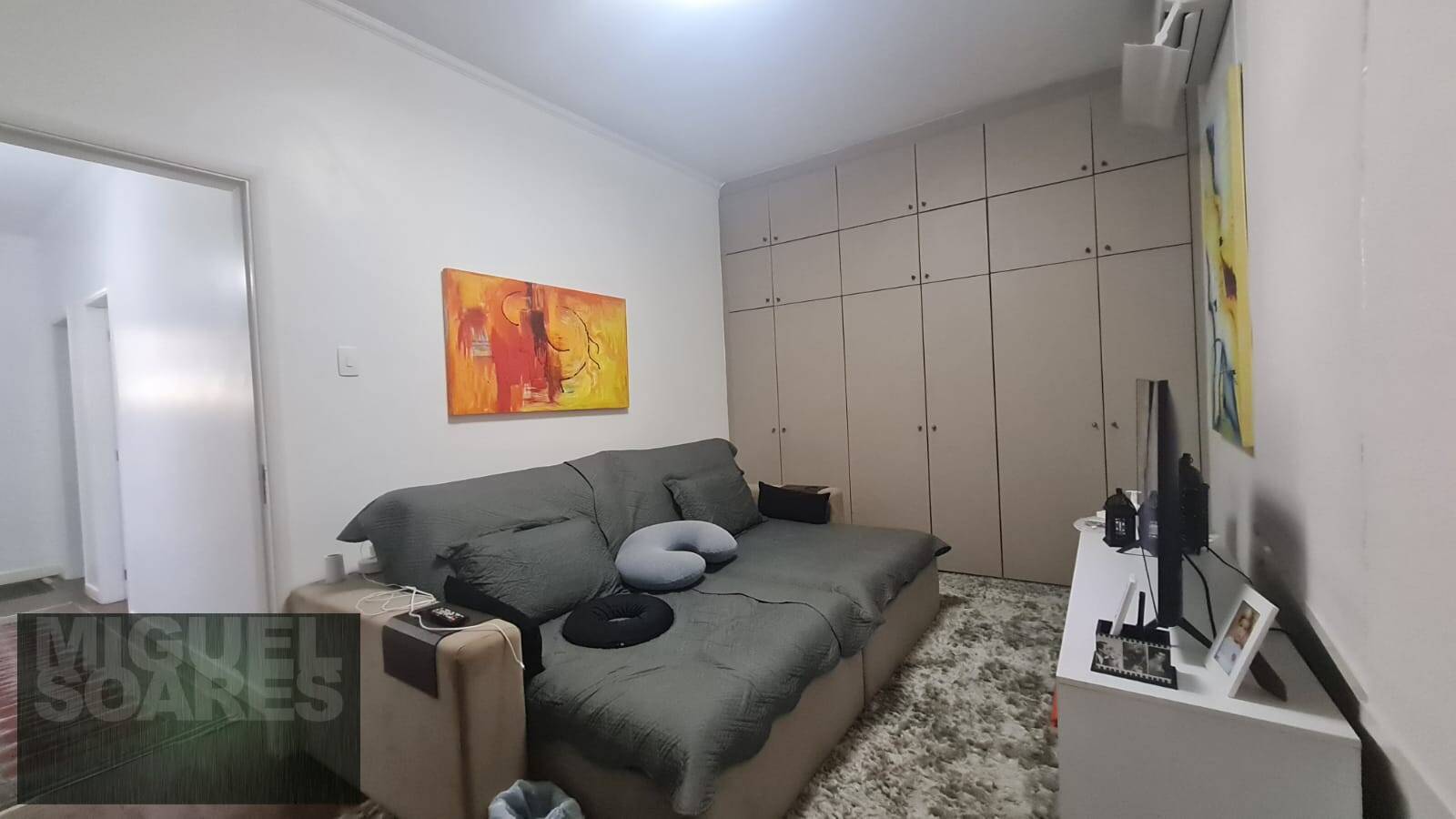 Sobrado à venda com 3 quartos, 180m² - Foto 26