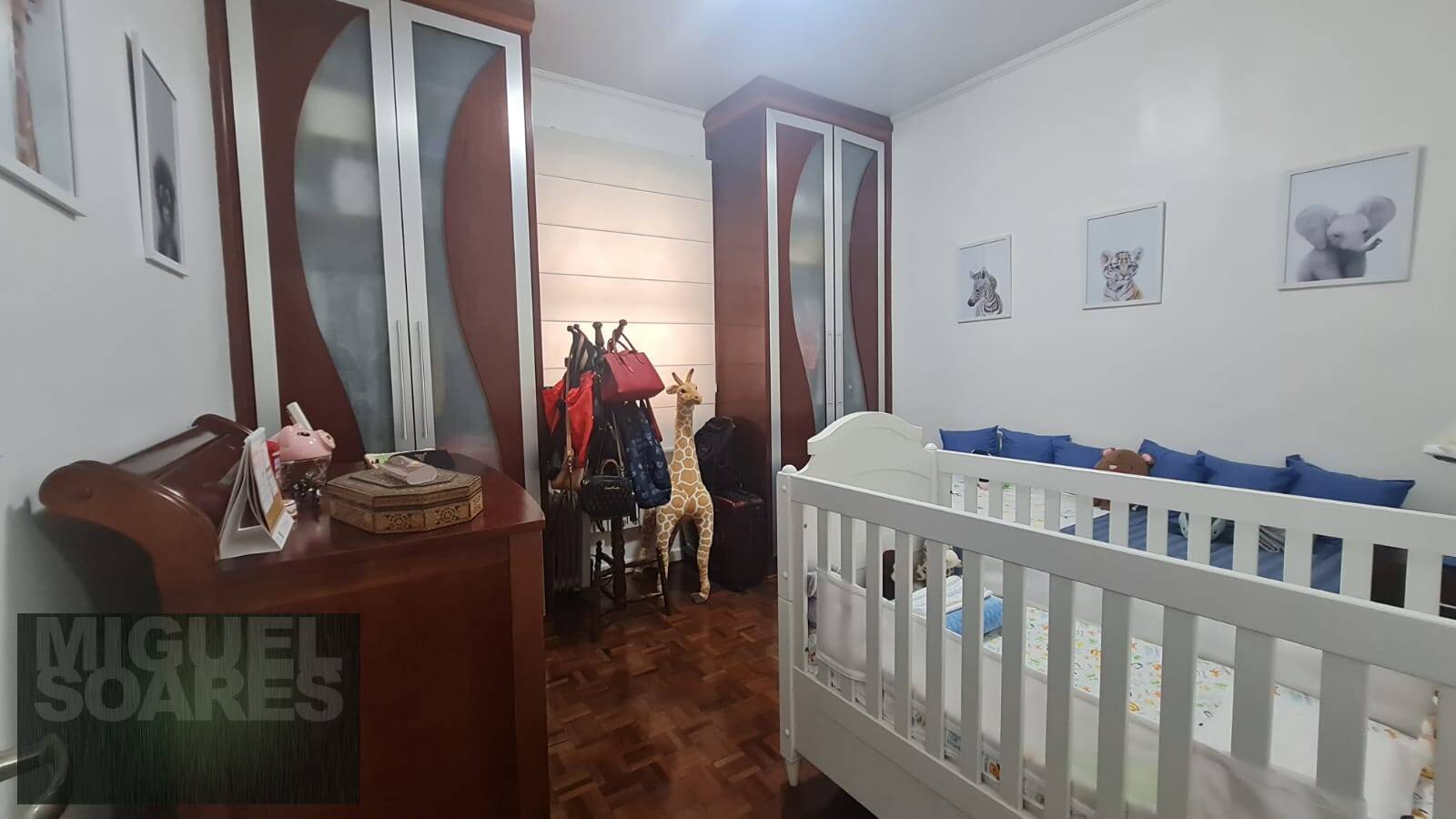 Sobrado à venda com 3 quartos, 180m² - Foto 29