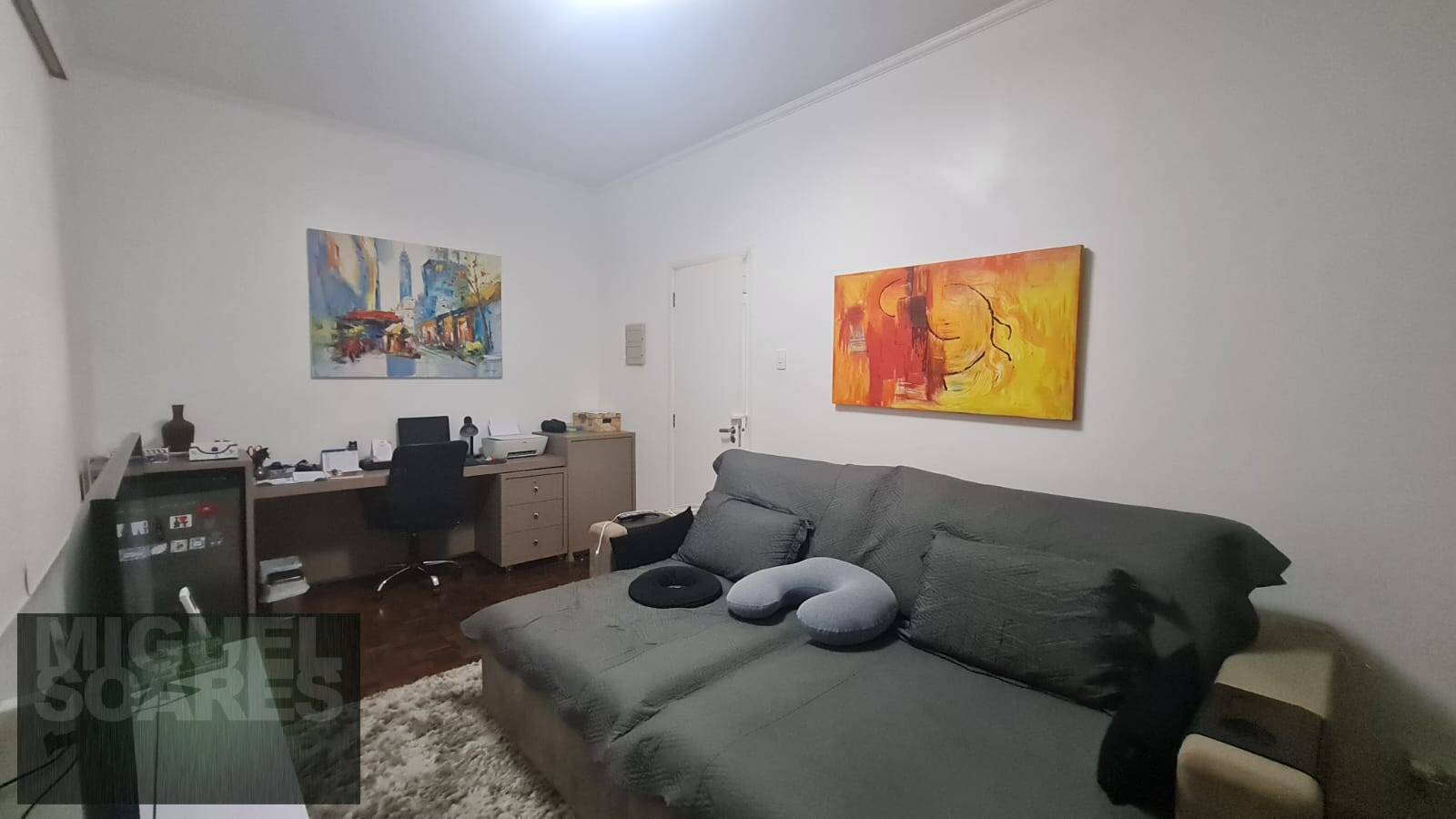 Sobrado à venda com 3 quartos, 180m² - Foto 25