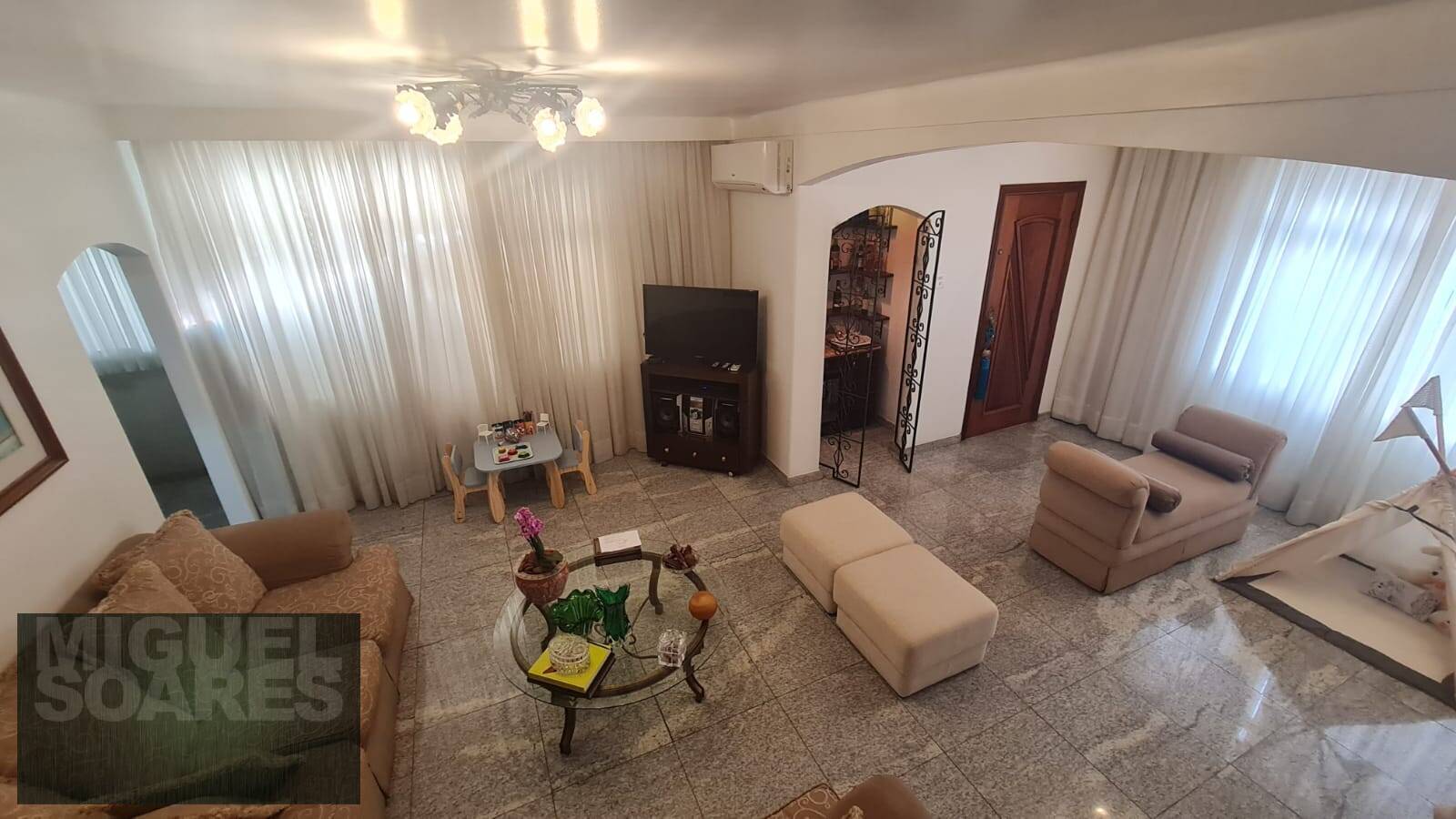 Sobrado à venda com 3 quartos, 180m² - Foto 5