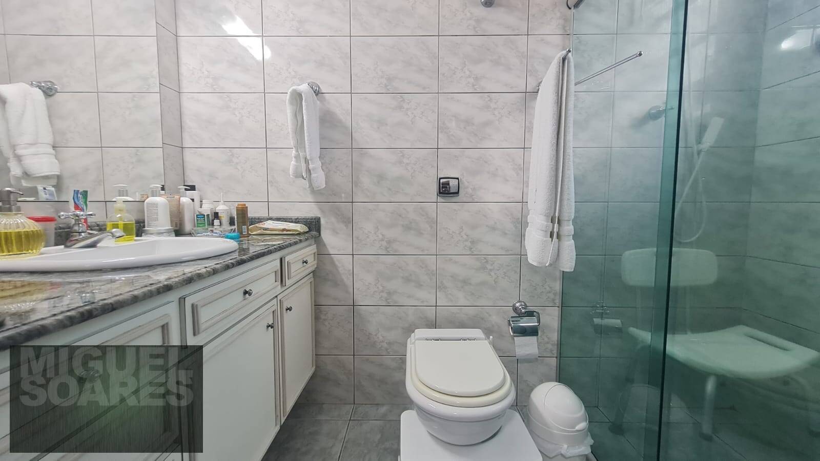 Sobrado à venda com 3 quartos, 180m² - Foto 21