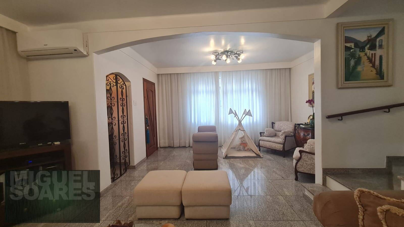 Sobrado à venda com 3 quartos, 180m² - Foto 6