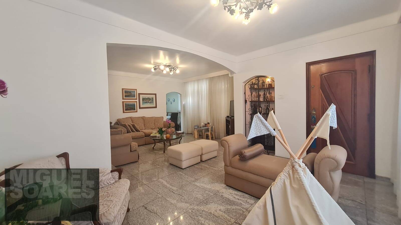 Sobrado à venda com 3 quartos, 180m² - Foto 3