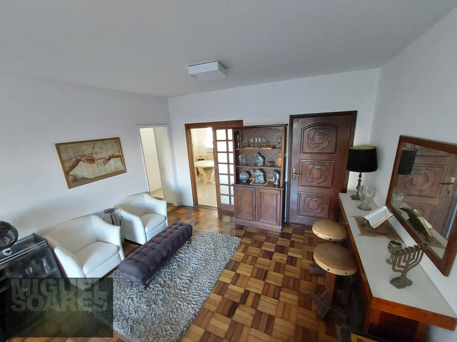 Apartamento à venda com 3 quartos, 147m² - Foto 8