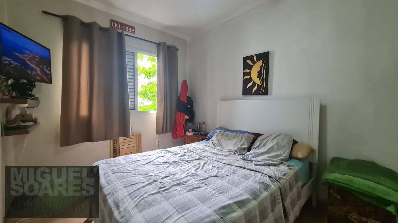 Apartamento à venda com 3 quartos, 97m² - Foto 21