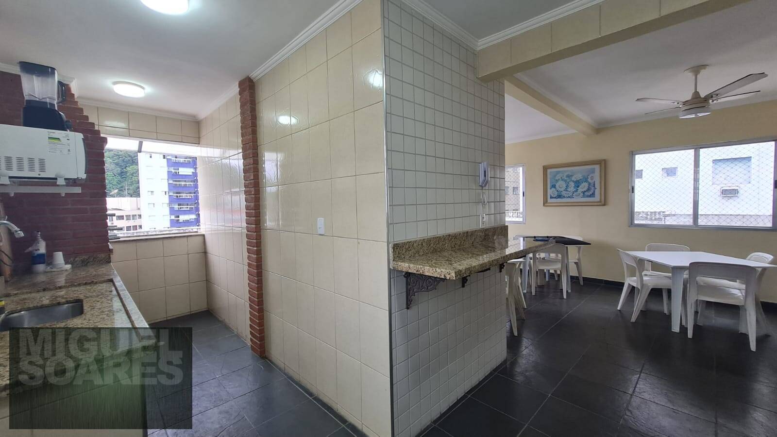 Apartamento à venda com 3 quartos, 97m² - Foto 33